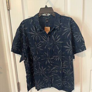 Eddie Bauer Baja Shirt